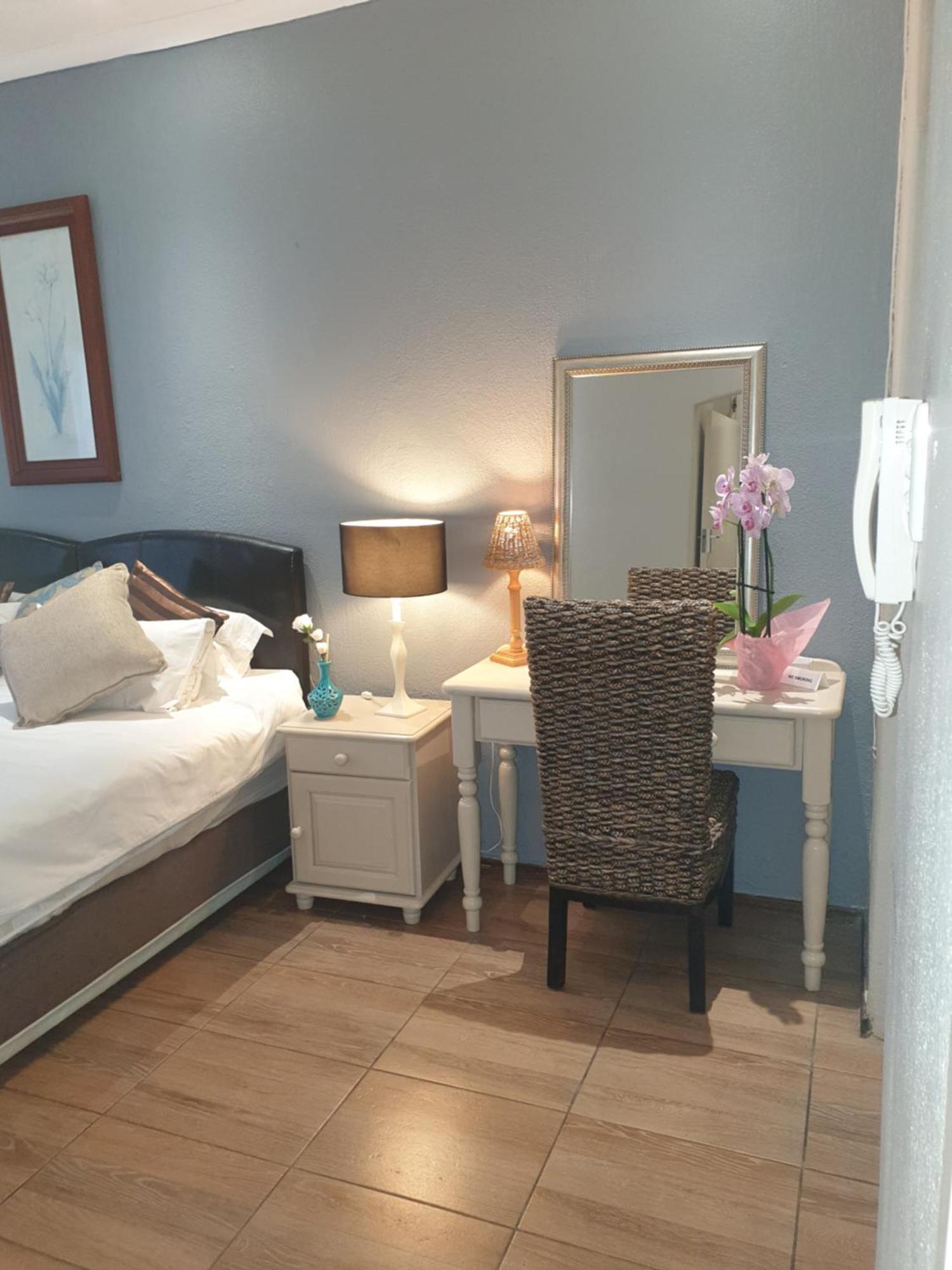 Matina Guest House Johannesburgo Habitación foto
